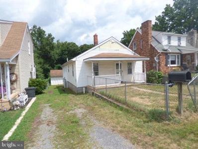 1220 Wabash Avenue, Hagerstown, MD 21740 - #: MDWA2009890