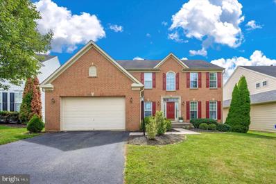 17513 Patterson Drive, Hagerstown, MD 21740 - #: MDWA2010686