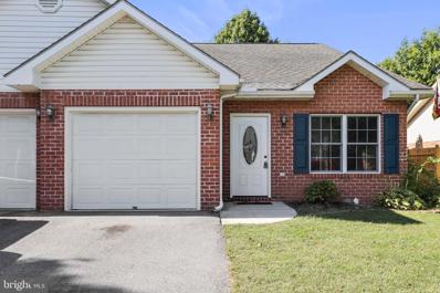 14030 Sweet Vale Drive, Hagerstown, MD 21742 - #: MDWA2011072