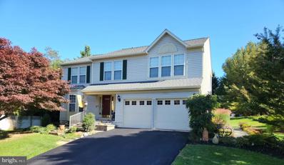 19307 Chippendale Circle, Hagerstown, MD 21742 - #: MDWA2011268