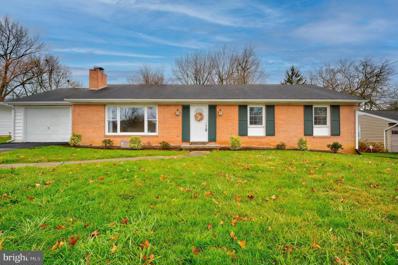 18719 Rolling Road, Hagerstown, MD 21742 - #: MDWA2011524