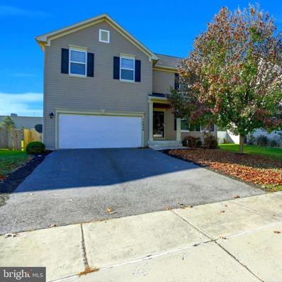 12926 Nittany Lion Circle, Hagerstown, MD 21740 - #: MDWA2011974