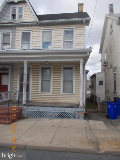 249 Mulberry Street, Hagerstown, MD 21740 - #: MDWA2011994