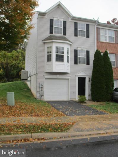 740 Monet Drive, Hagerstown, MD 21740 - #: MDWA2011996