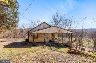 13602 Cresspond Road, Clear Spring, MD 21722 - #: MDWA2012084