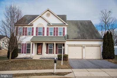 12443 Fallen Timbers Circle, Hagerstown, MD 21740 - #: MDWA2012168
