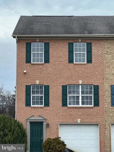 17303 Evergreen Drive, Hagerstown, MD 21740 - #: MDWA2012258