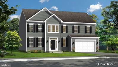 Homesite 710-  Petworth Circle, Hagerstown, MD 21740 - #: MDWA2012302