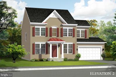 Homesite 706-  Petworth Circle, Hagerstown, MD 21740 - #: MDWA2012306