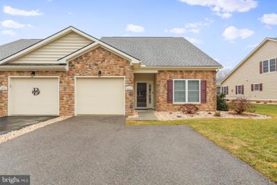 9732 Cobble Stone Court, Hagerstown, MD 21740 - #: MDWA2012812