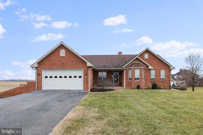 11907 Ashton Road, Clear Spring, MD 21722 - #: MDWA2012858