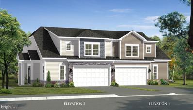 Homesite 133-  Cosmos Street, Hagerstown, MD 21742 - #: MDWA2012964