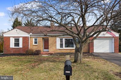 13937 Distant View Drive, Maugansville, MD 21767 - #: MDWA2013290