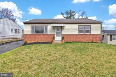 1034 Mount Aetna Road, Hagerstown, MD 21740 - #: MDWA2013350