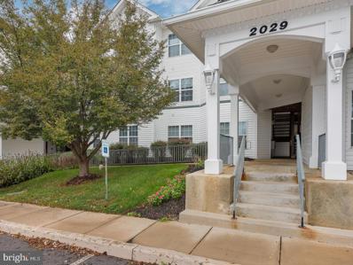 2029 Windsong Drive UNIT 1A, Hagerstown, MD 21740 - #: MDWA2014194