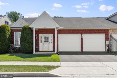 1848 Meridian Drive, Hagerstown, MD 21742 - #: MDWA2014268