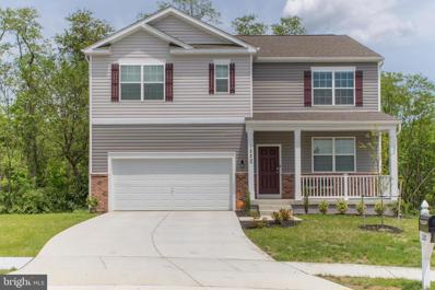 1220 Star Drive, Hagerstown, MD 21742 - #: MDWA2014966