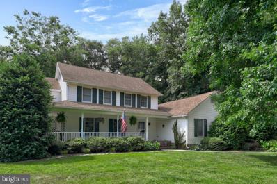 5662 Clydesdale Drive, Salisbury, MD 21801 - #: MDWC2005526