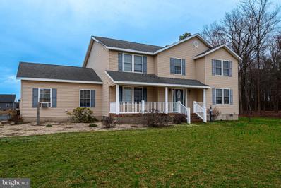 35024 Old Ocean City Road, Pittsville, MD 21850 - #: MDWC2008498