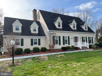 5633 Clydesdale Drive, Salisbury, MD 21801 - #: MDWC2008918