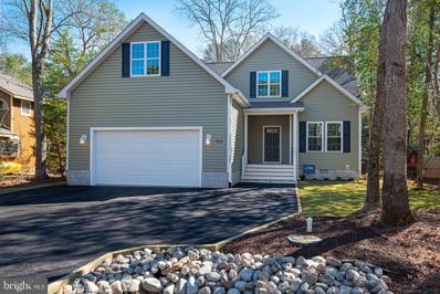 3 Tail Of The Fox Drive, Ocean Pines, MD 21811 - #: MDWO2005690