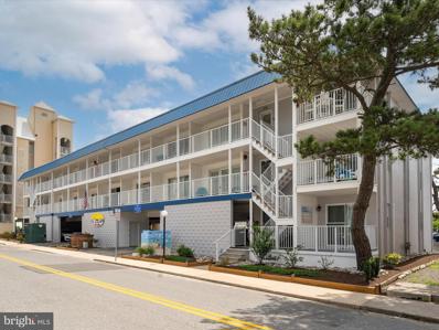 A Place In The Sun 7-  40TH Street UNIT 306, Ocean City, MD 21842 - #: MDWO2009136
