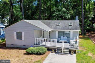 20 Tail Of The Fox Drive, Ocean Pines, MD 21811 - #: MDWO2009726