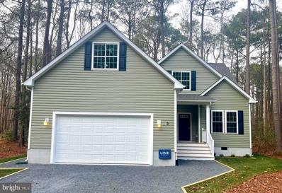 3 Tail Of The Fox Dr, Ocean Pines, MD 21811 - #: MDWO2010486