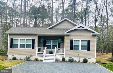 5 Tail Of The Fox Dr, Ocean Pines, MD 21811 - #: MDWO2012732