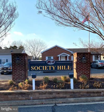917 Society Hill, Cherry Hill, NJ 08003 - #: NJCD2014422