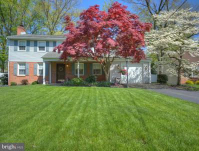 123 Old Orchard Road, Cherry Hill, NJ 08003 - #: NJCD2024880