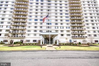 1840-302 2  Frontage Road UNIT 302, Cherry Hill, NJ 08034 - #: NJCD2025000