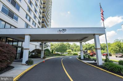 1840-904 4  Frontage Road UNIT 904, Cherry Hill, NJ 08034 - #: NJCD2027616