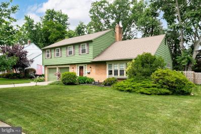 114 Old Carriage Road, Cherry Hill, NJ 08034 - #: NJCD2029092