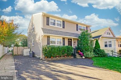 536 Lincoln Avenue, Collingswood, NJ 08108 - #: NJCD2030238