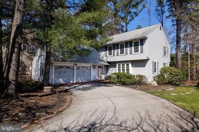 14 William Feather Drive, Voorhees, NJ 08043 - #: NJCD2042164