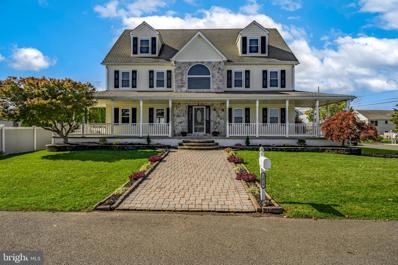 1019 Cape May Drive, Forked River, NJ 08731 - #: NJOC2015116
