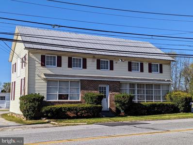 410 Lincoln Way W, New Oxford, PA 17350 - #: PAAD2004616