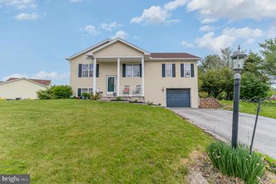 40 Curtis Drive, New Oxford, PA 17350 - #: PAAD2004970