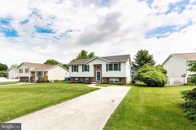 20 Colonial Court, Littlestown, PA 17340 - #: PAAD2005084