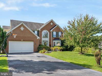 22 Fawn Hill Road, Hanover, PA 17331 - #: PAAD2006892