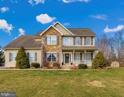 17 Brentwood Court, Littlestown, PA 17340 - #: PAAD2008052