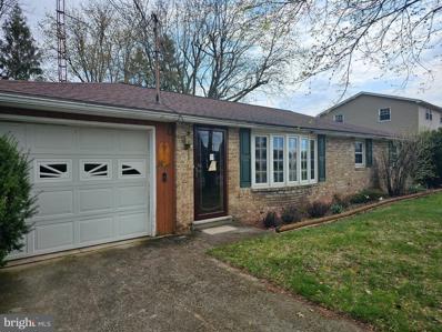 6 Wanette Avenue, York Springs, PA 17372 - #: PAAD2009088
