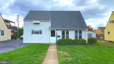 5107 Mohave Road, Temple, PA 19560 - #: PABK2023108