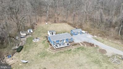 848 Hill Road, Robesonia, PA 19551 - #: PABK2027908
