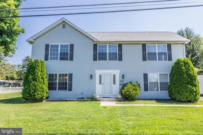 456 Clearview Avenue, Feasterville Trevose, PA 19053 - #: PABU2025000
