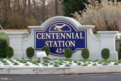 8303 Centennial Station, Warminster, PA 18974 - #: PABU2030894