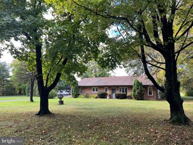5854 Meetinghouse Road, Pipersville, PA 18947 - #: PABU2038034