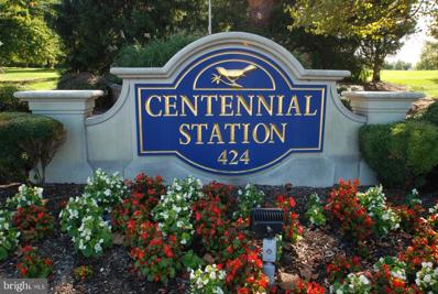 5310 Centennial Station, Warminster, PA 18974 - #: PABU2040582