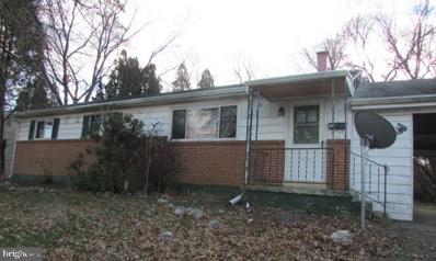 10 Nottingham Road, Camp Hill, PA 17011 - #: PACB2006524